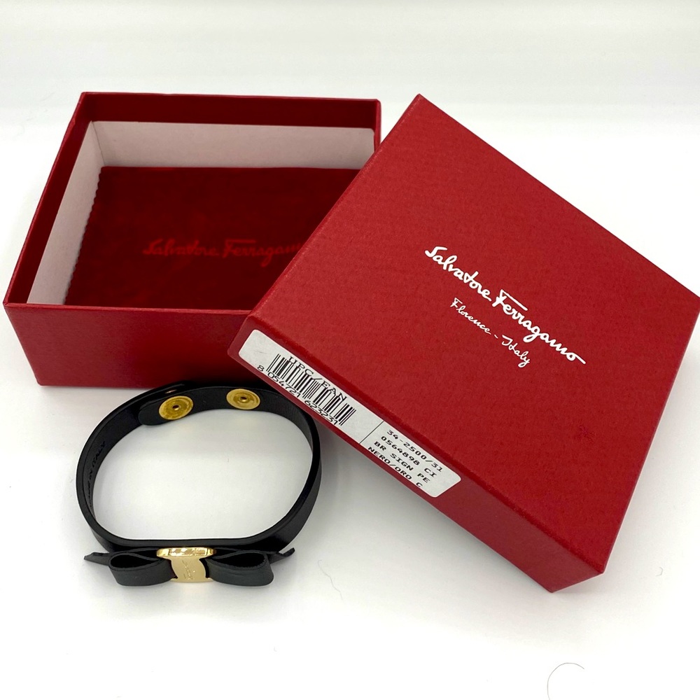 Ferragamo Vara bracelet